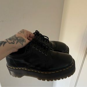 Dr.Martens 8053 Platform